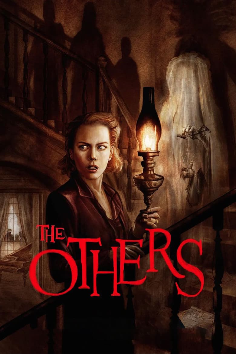The Others — posters 4
