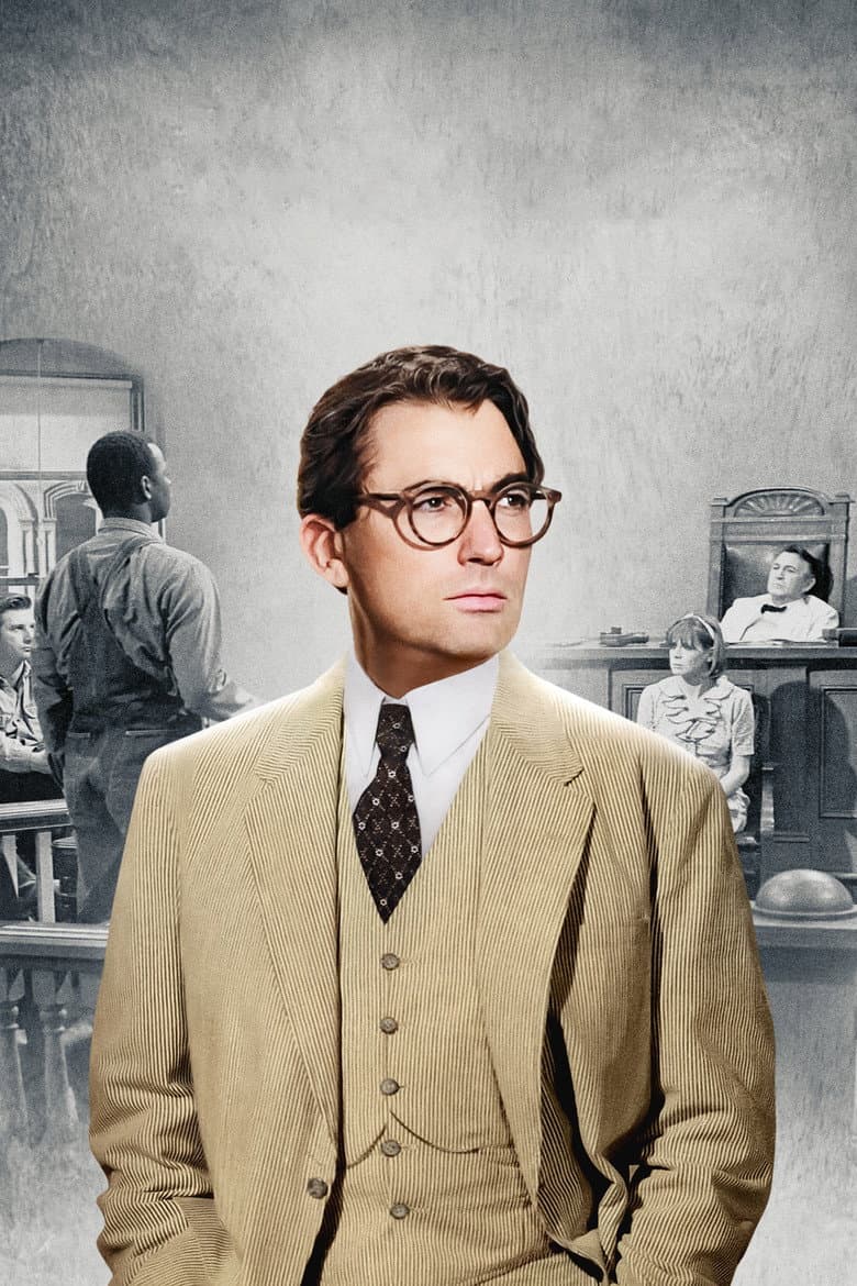 To Kill a Mockingbird — posters 7
