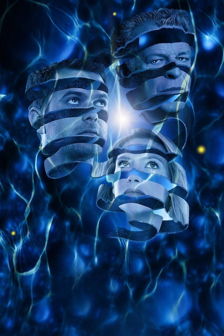 Fringe — posters 3