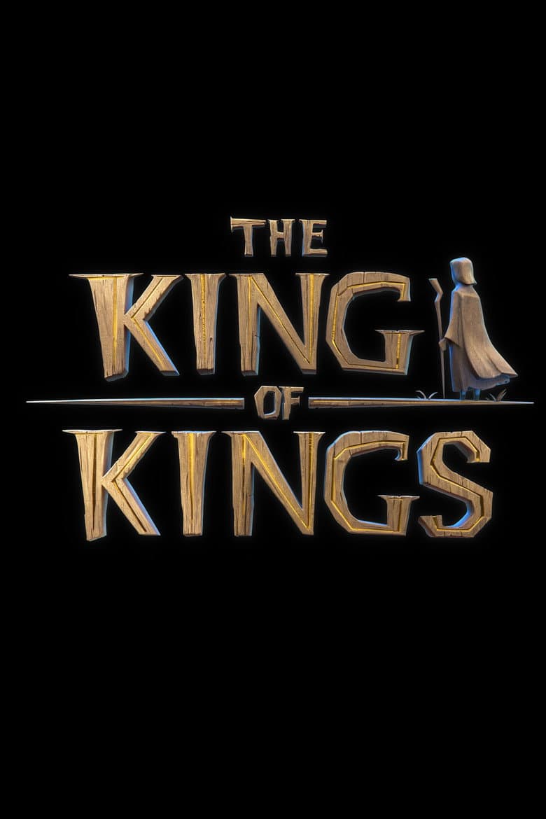 The King of Kings — posters 8