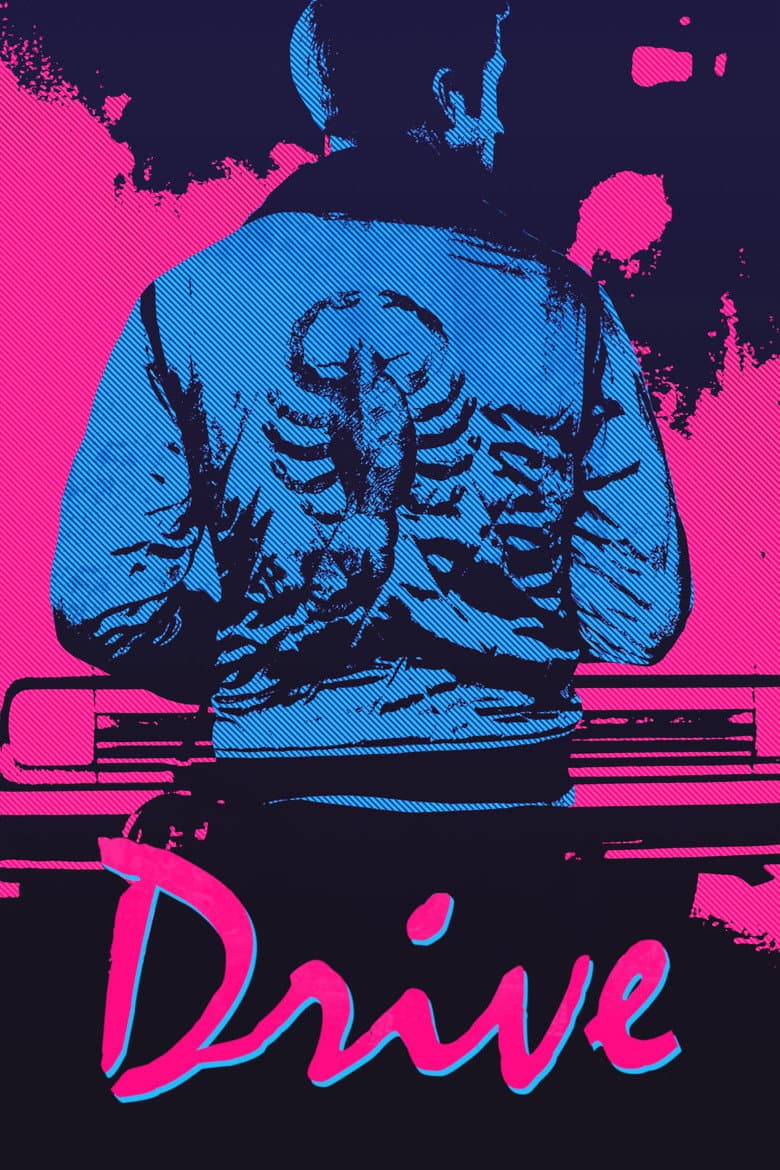 Drive — posters 5
