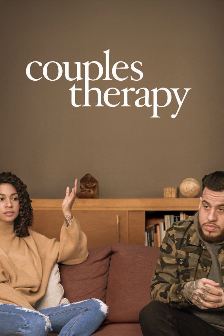 Couples Therapy — posters 4