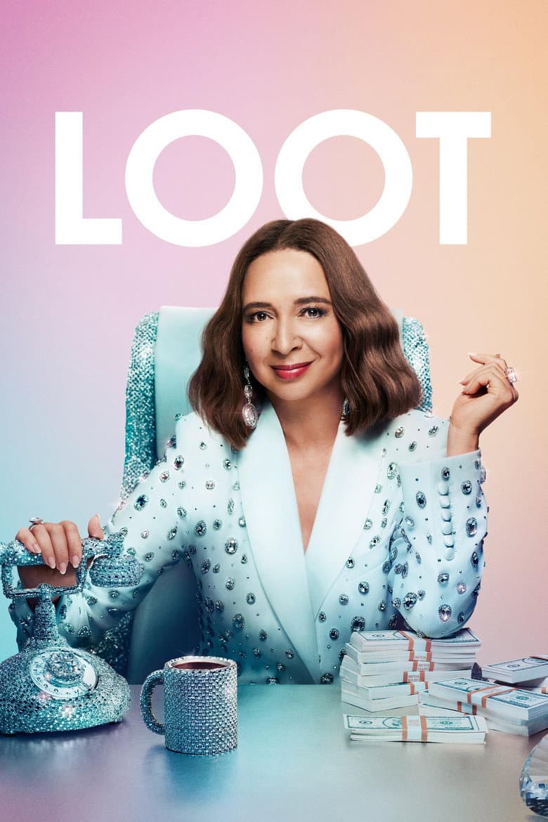 Loot — posters 6