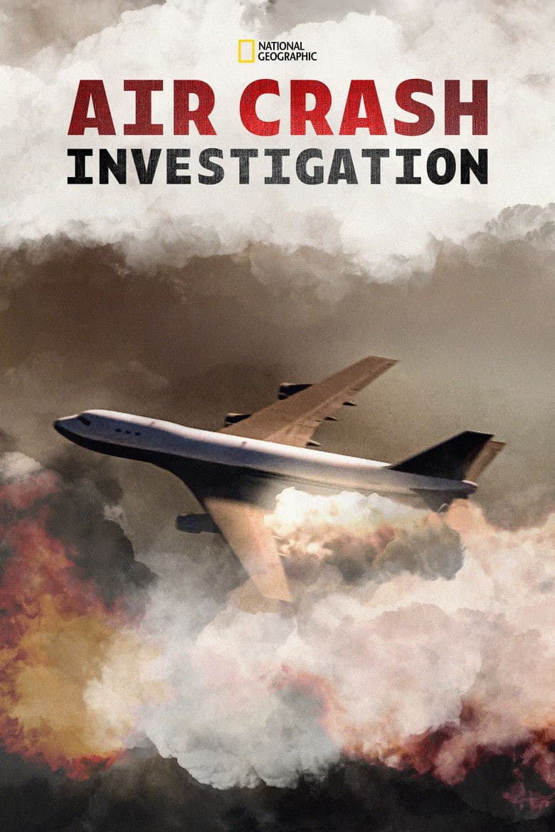 Mayday — posters 2