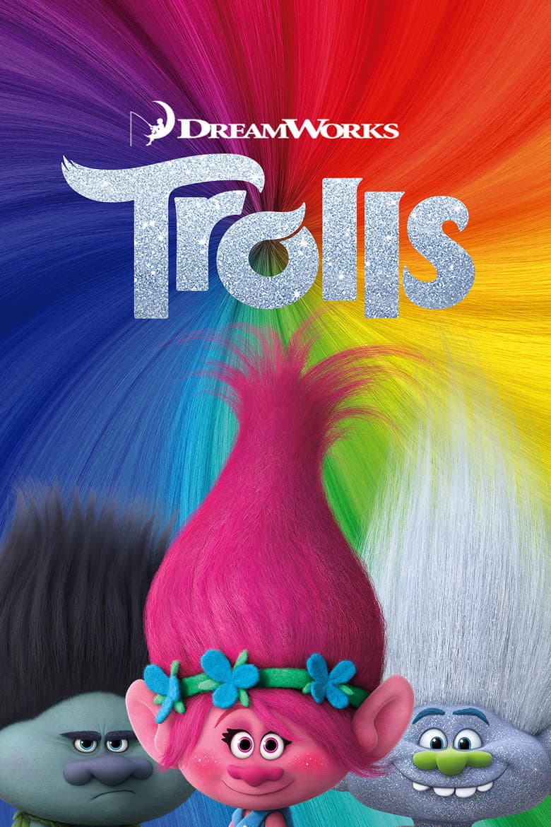 Trolls — posters 4
