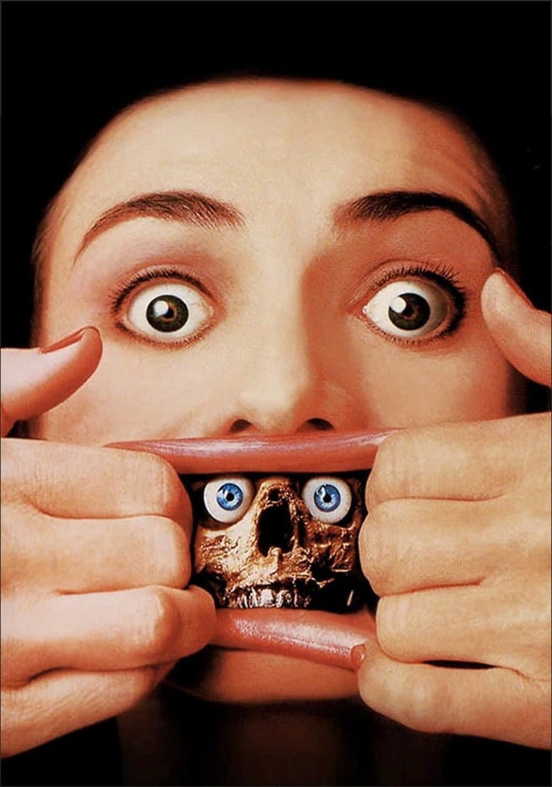 Braindead — posters 8