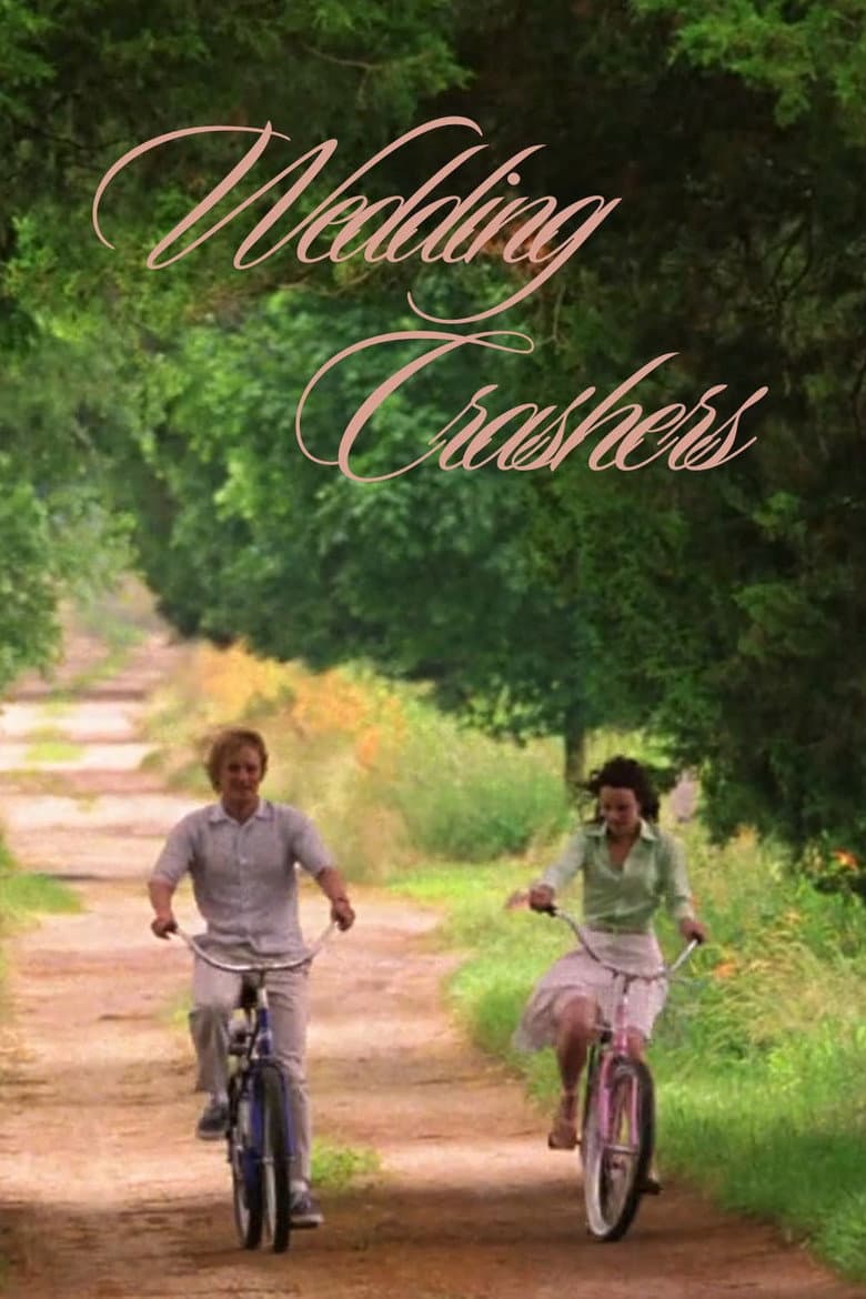 Wedding Crashers — posters 3