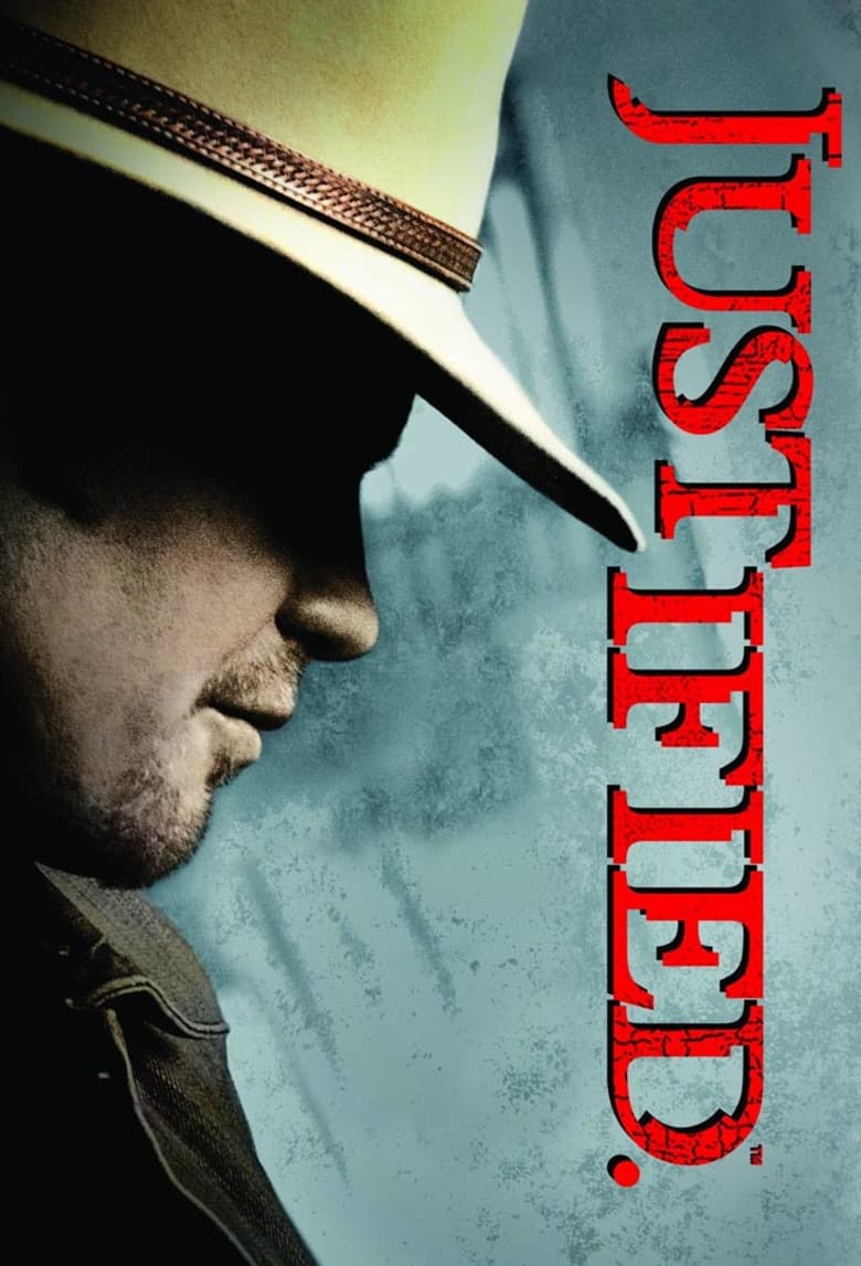Justified — posters 6