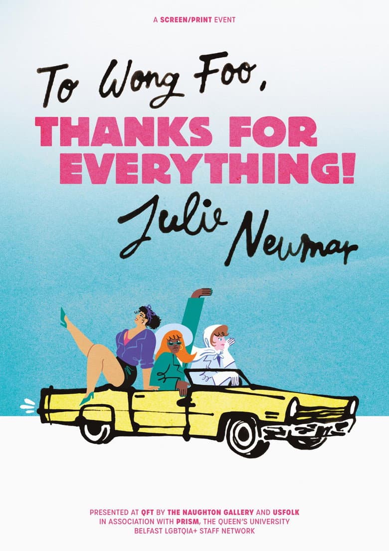 To Wong Foo, Thanks for Everything! Julie Newmar — posters 4