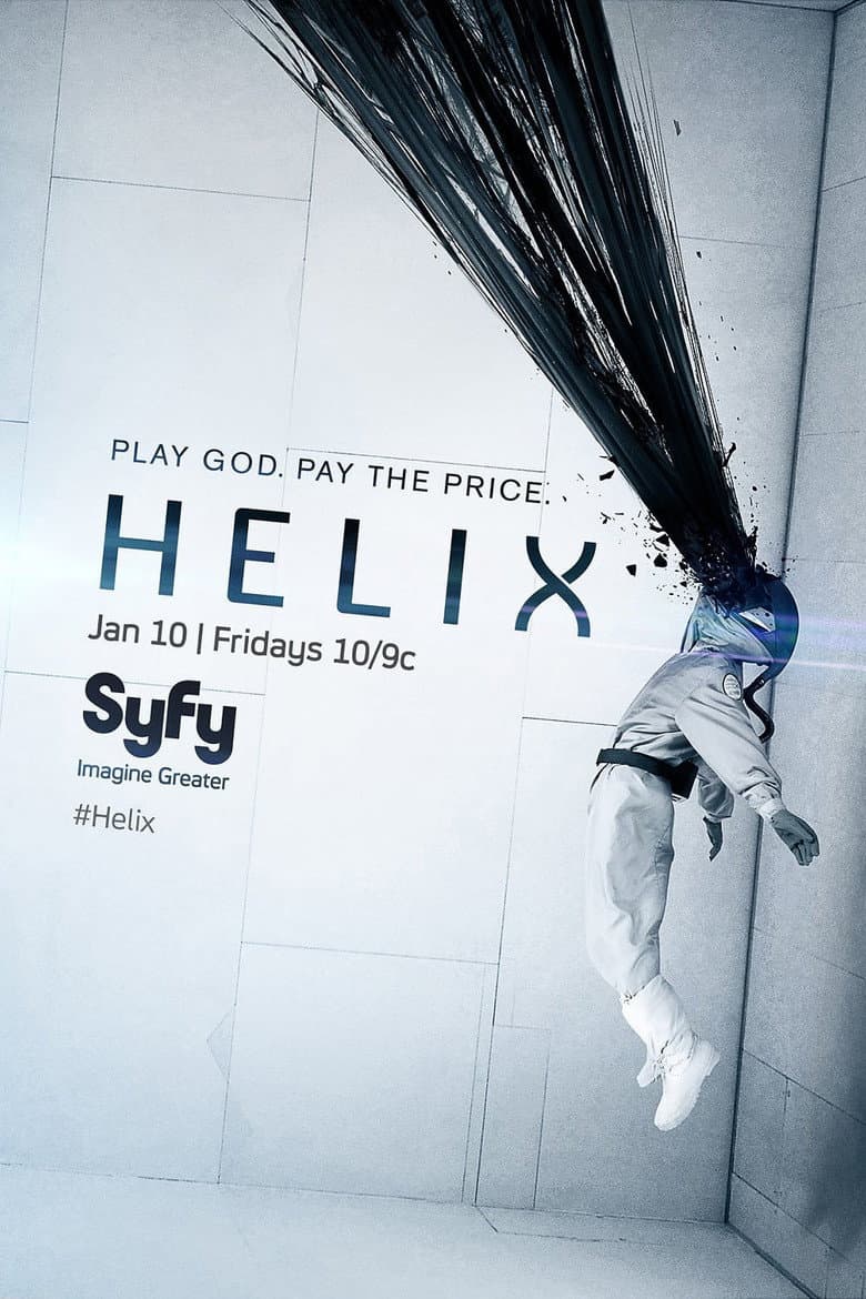 Helix — posters 6