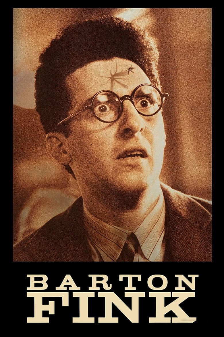 Barton Fink — posters 7