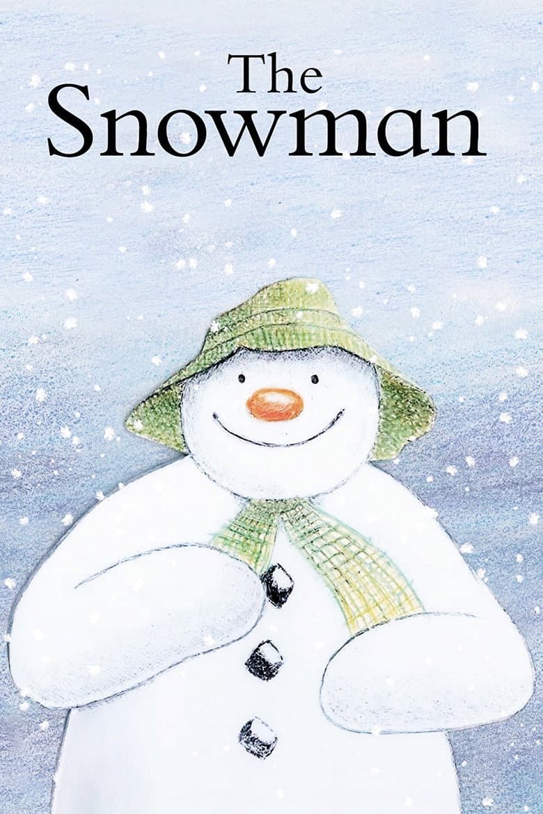 The Snowman — posters 3