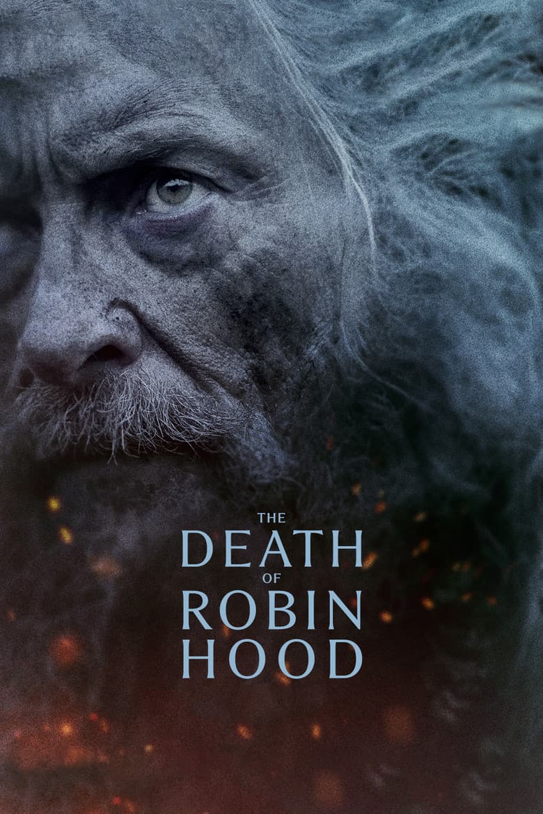 The Death of Robin Hood — posters 8
