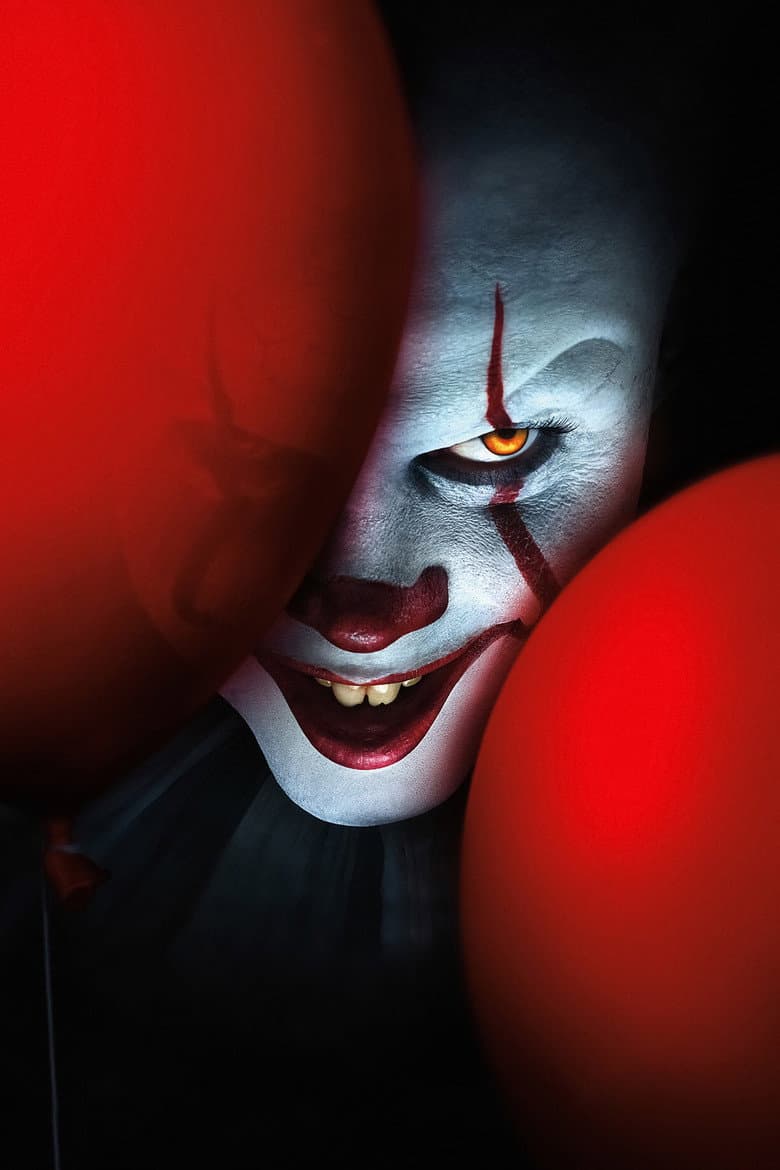 It Chapter Two — posters 8