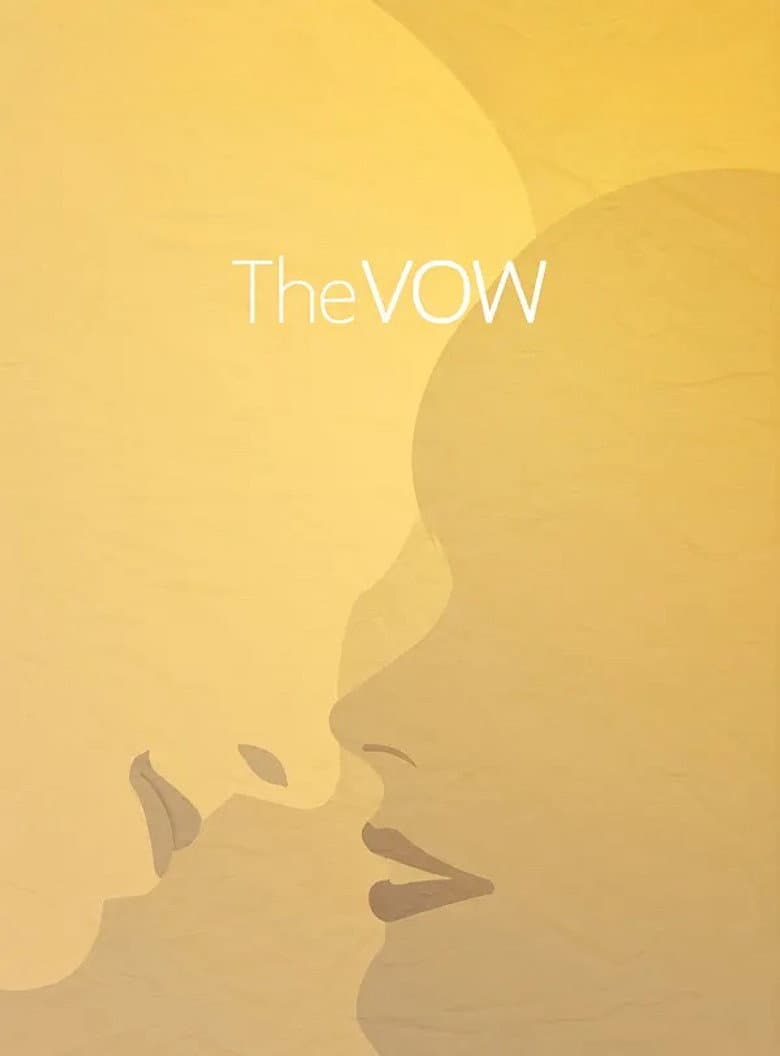 The Vow — posters 7