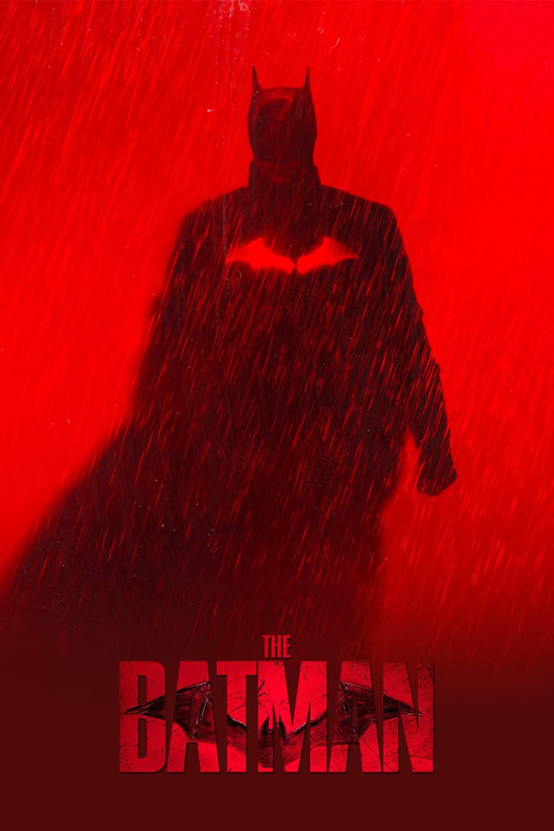 The Batman — posters 2