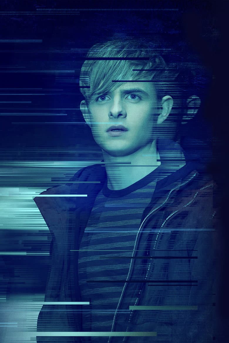 Alex Rider — posters 2