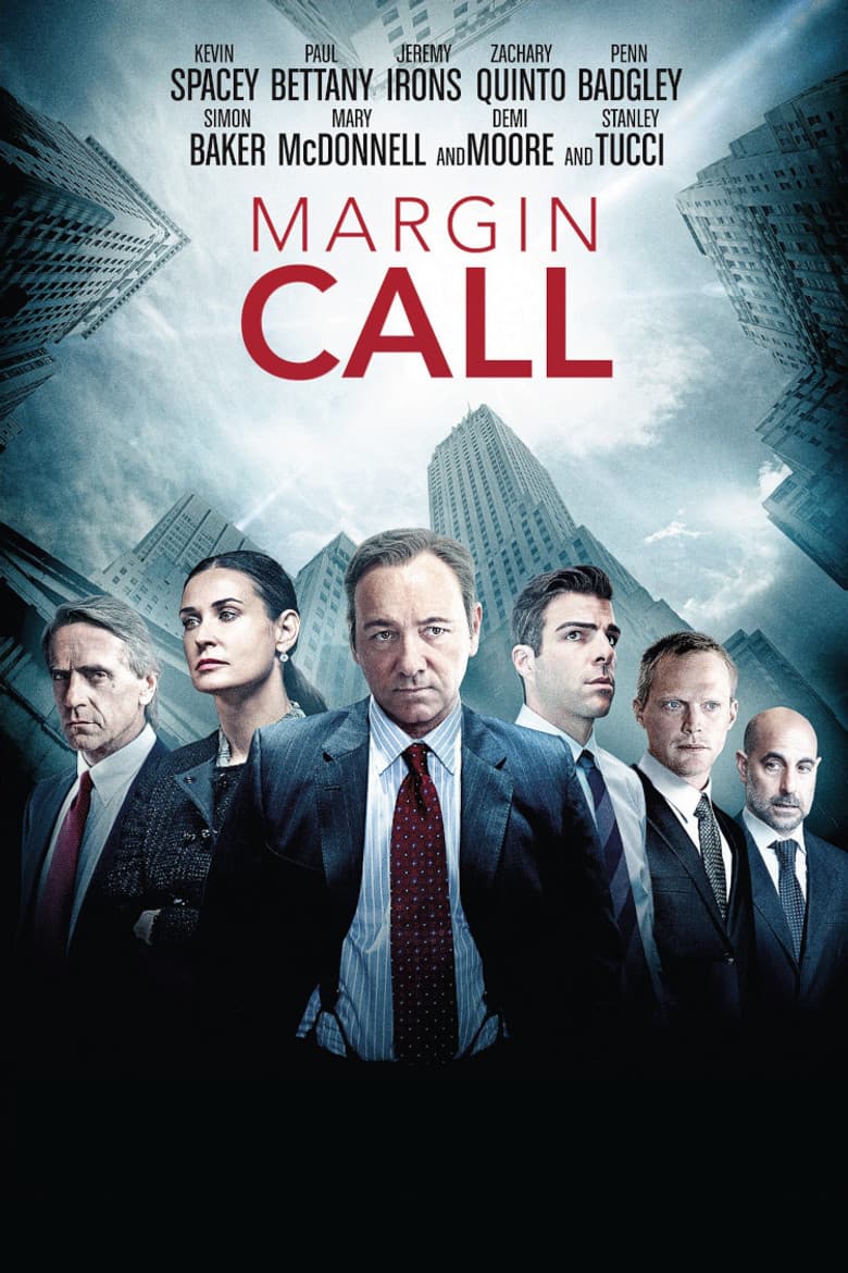Margin Call — posters 8