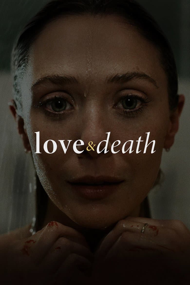Love & Death — posters 3