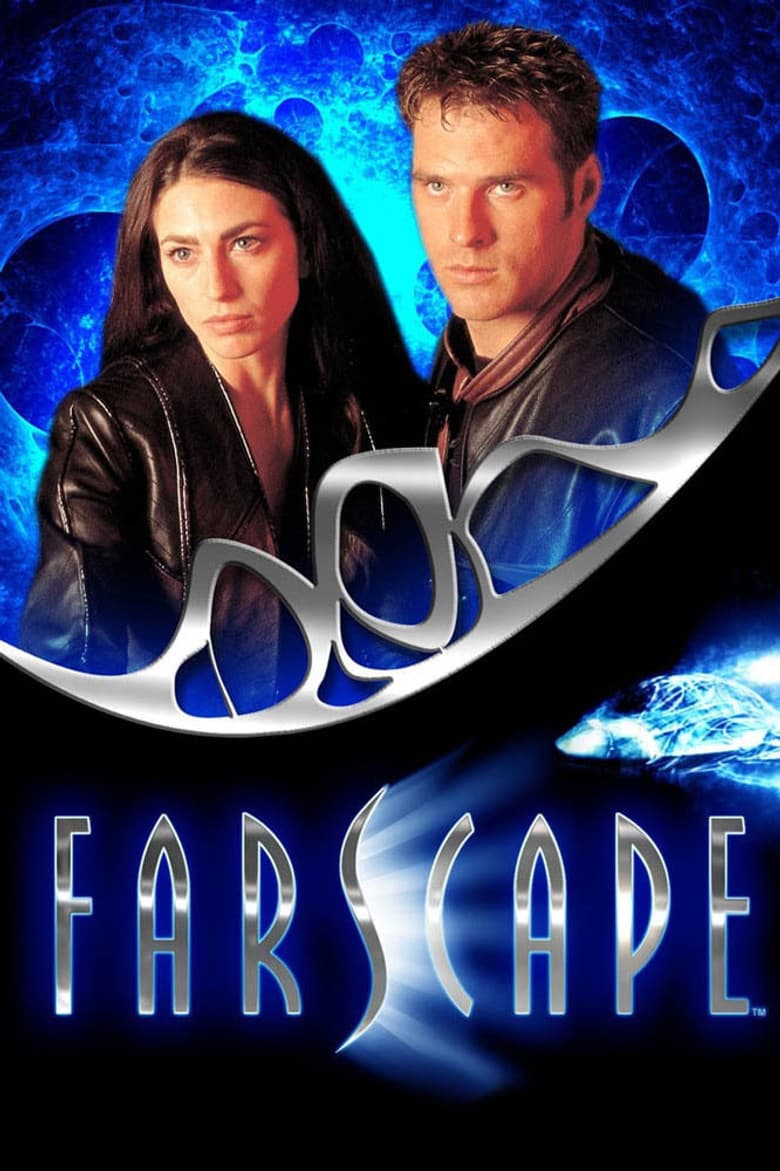 Farscape — posters 7