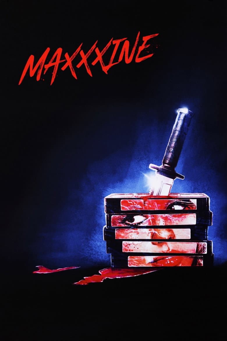 MaXXXine — posters 5
