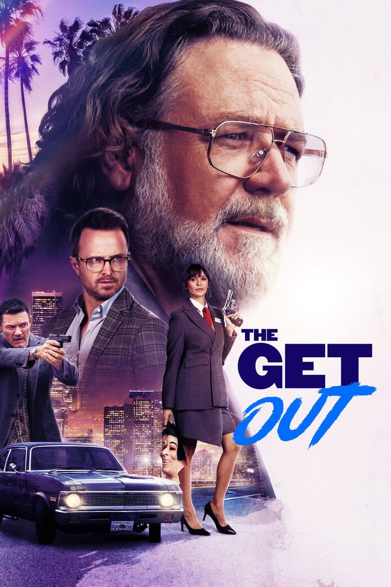 The Get Out — posters 7