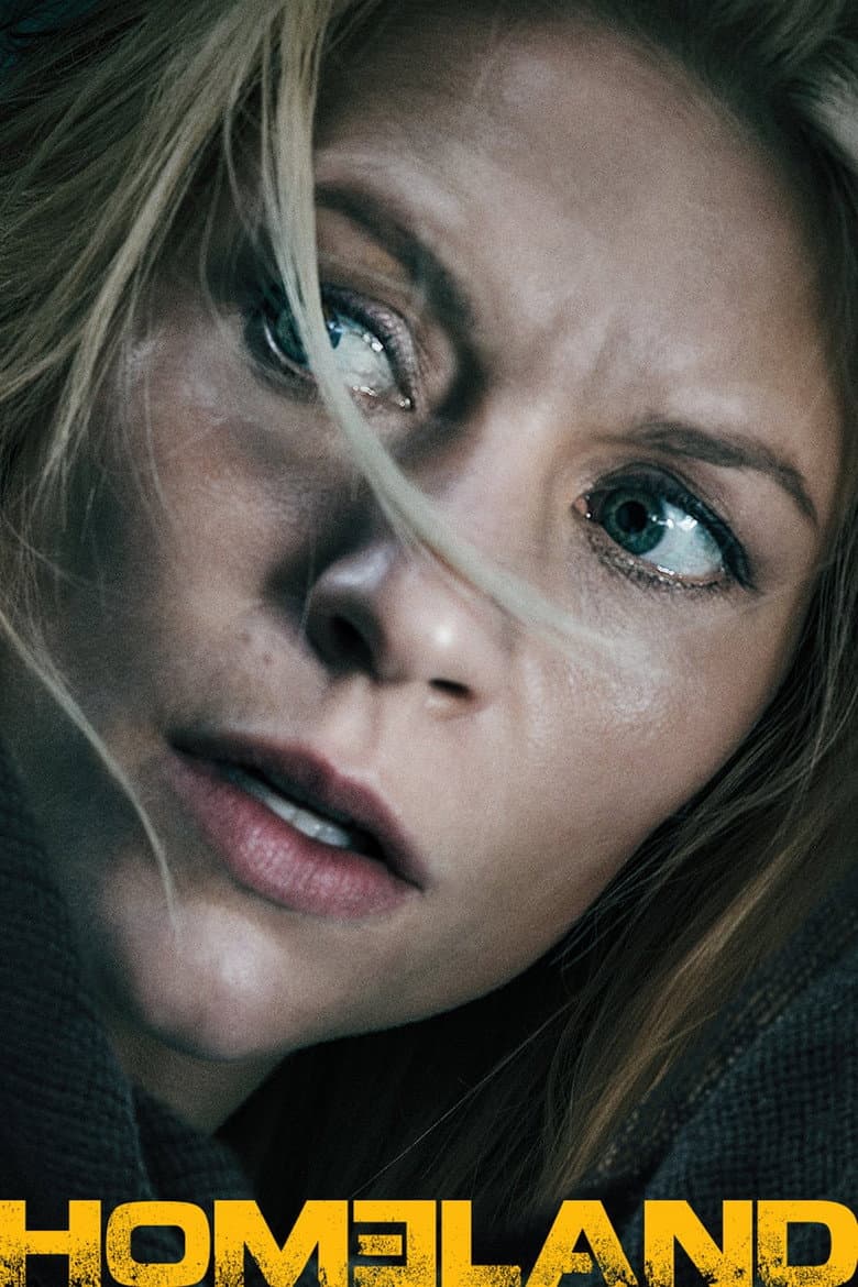 Homeland — posters 7