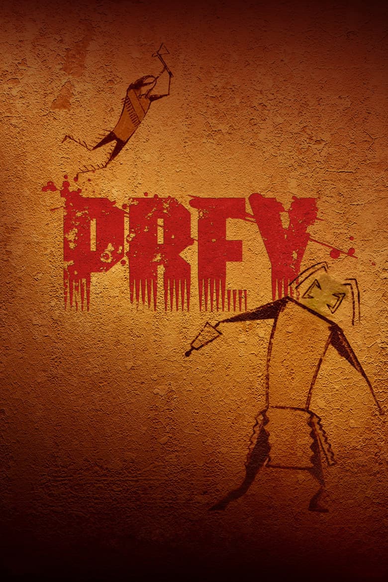 Prey — posters 8