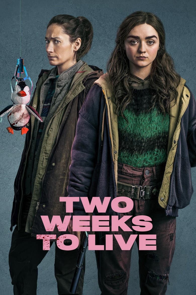 Two Weeks to Live — posters 8