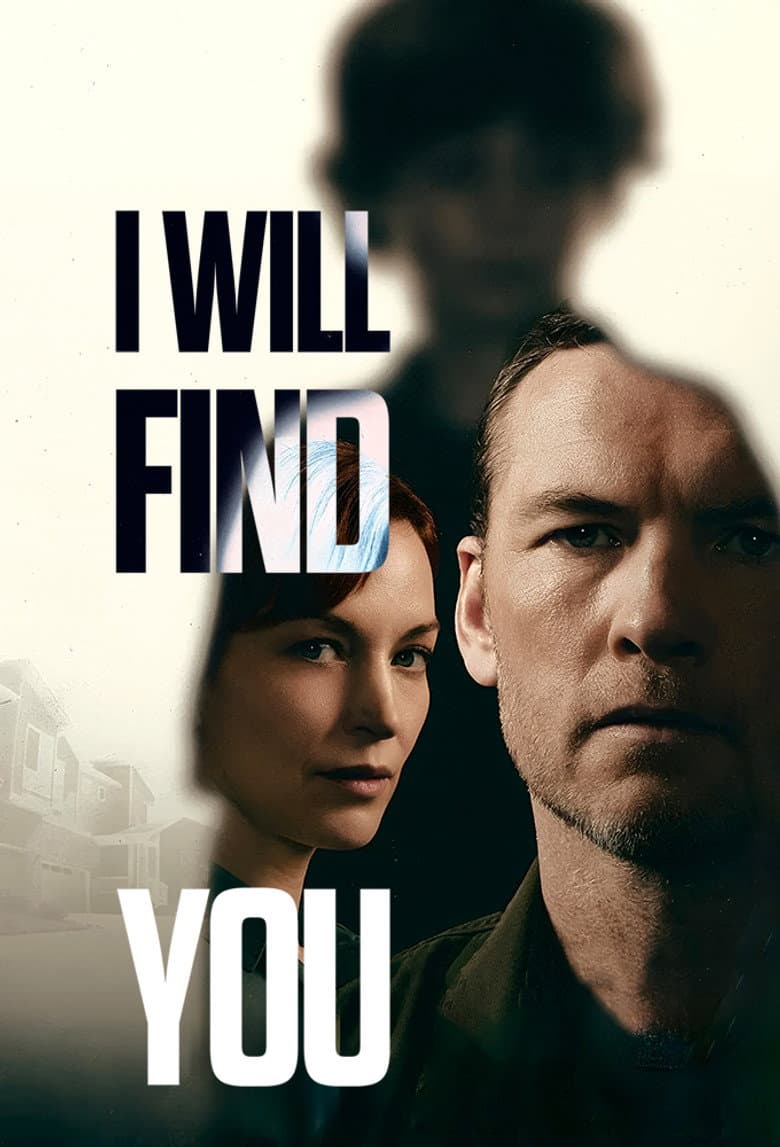 I Will Find You — posters 4