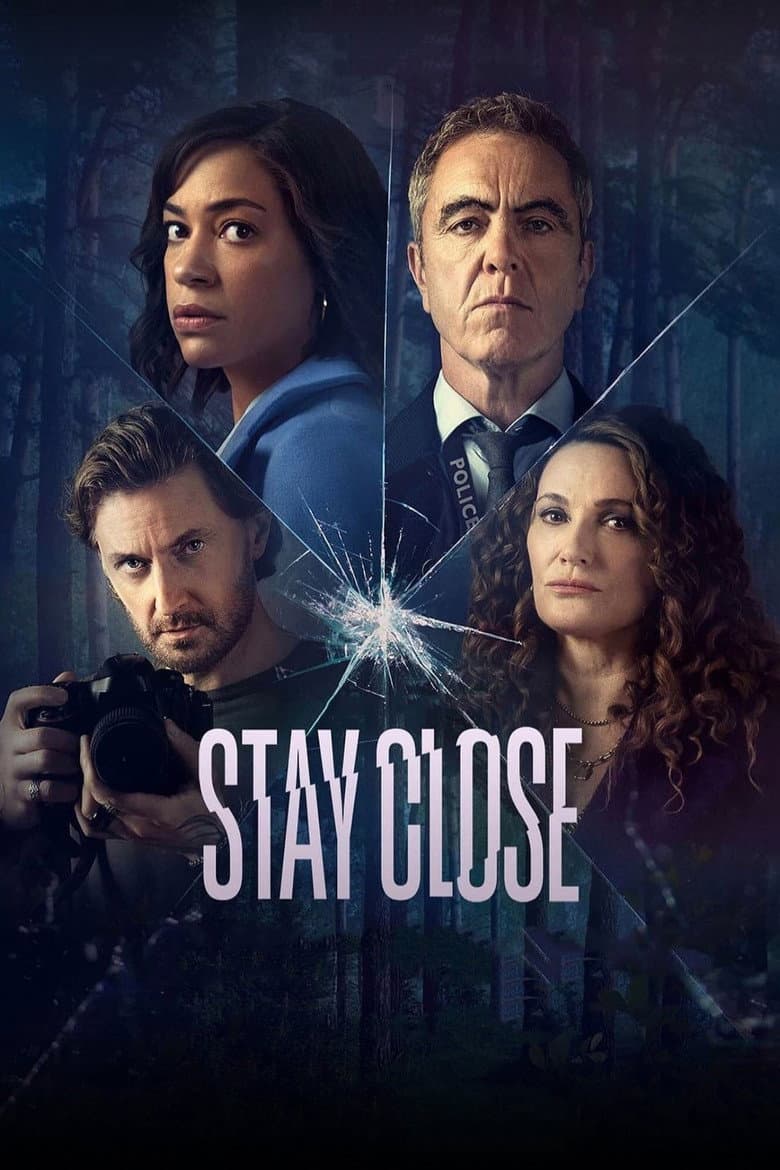 Stay Close — posters 5