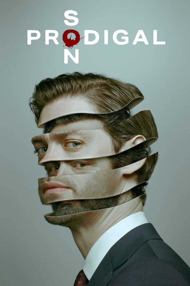 Prodigal Son poster