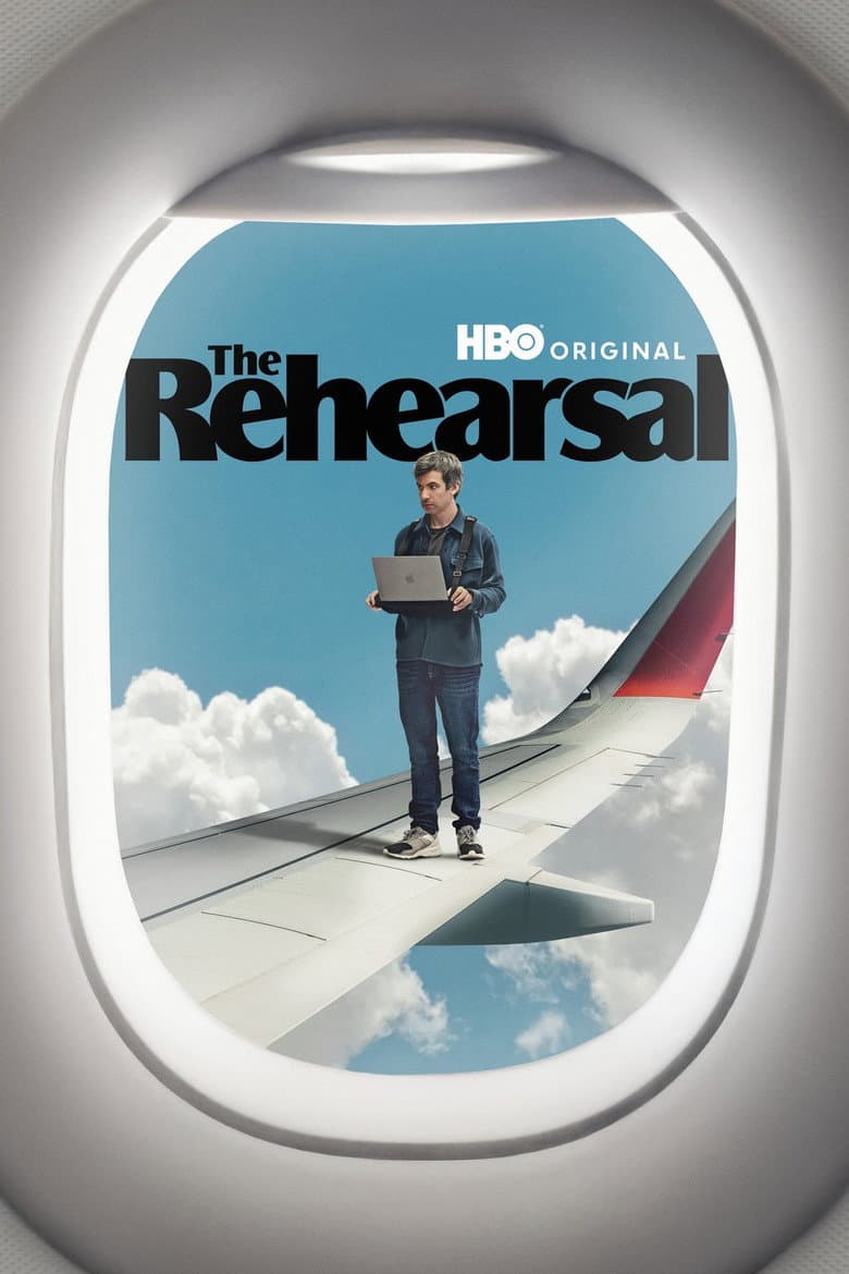 The Rehearsal — posters 5