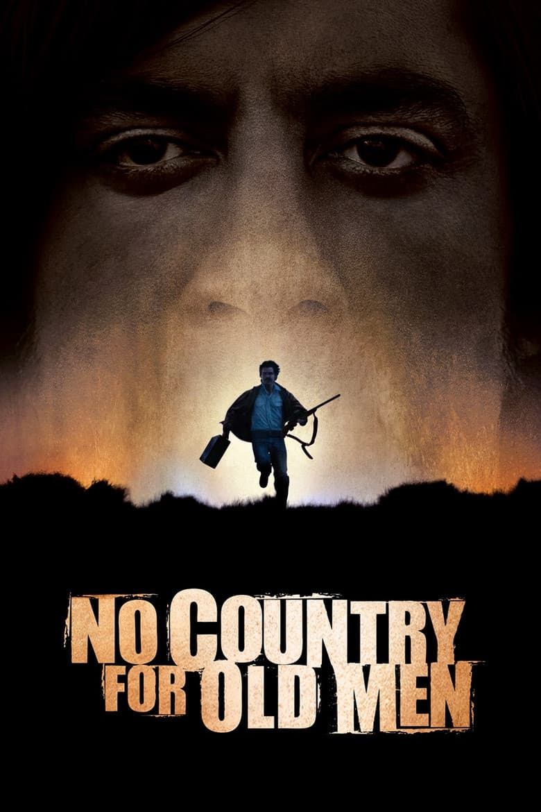 No Country for Old Men — posters 6