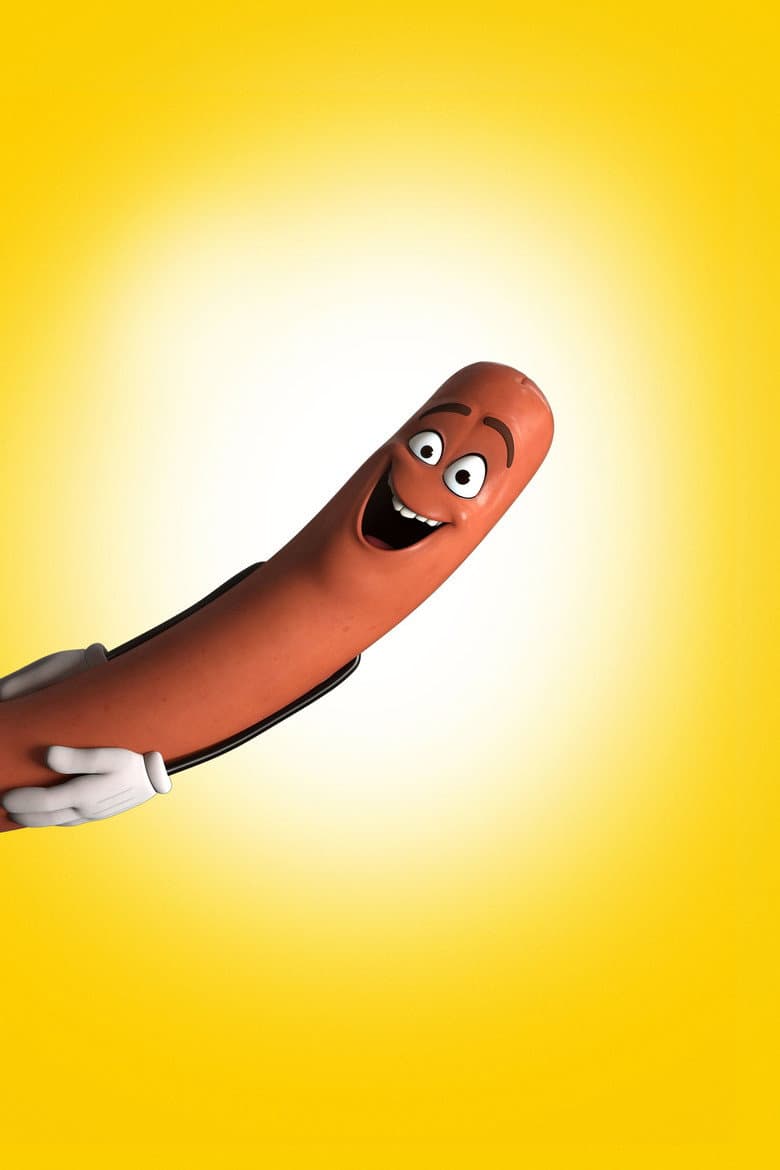 Sausage Party — posters 8