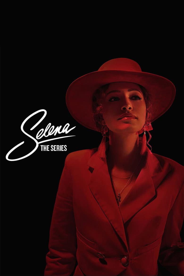 Selena: The Series — posters 6