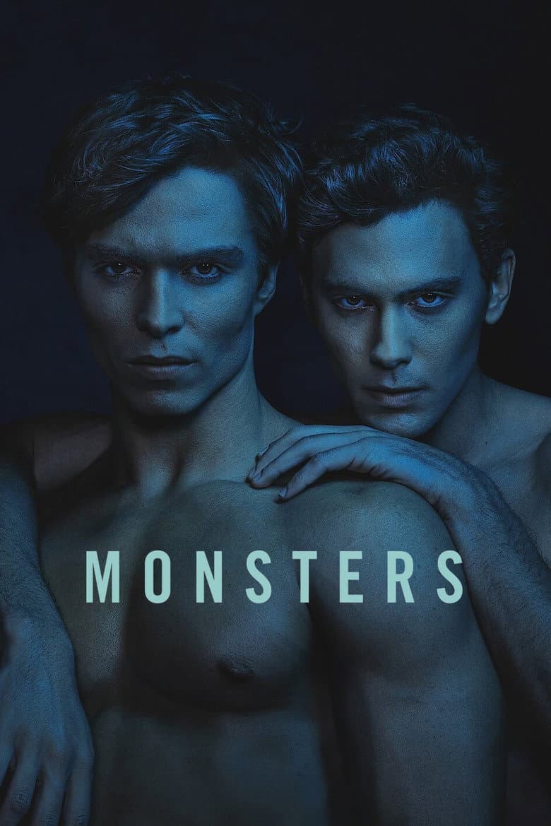 Monsters: The Lyle and Erik Menendez Story — posters 5