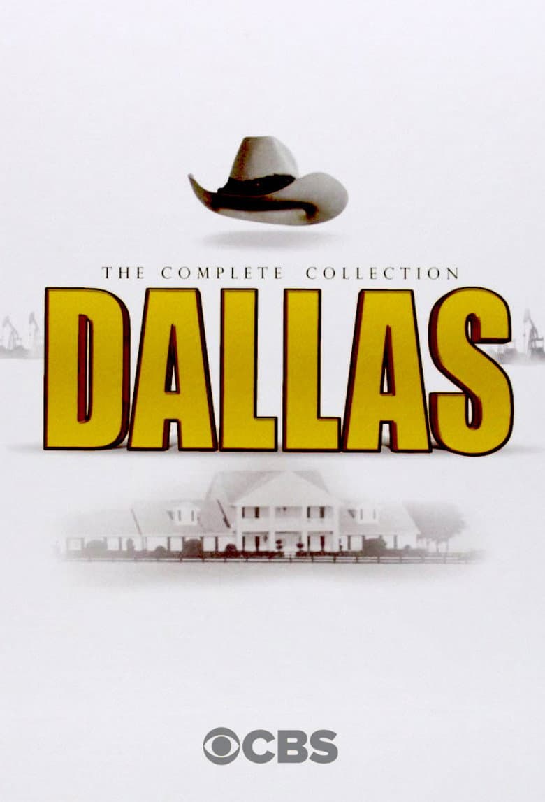 Dallas — posters 8