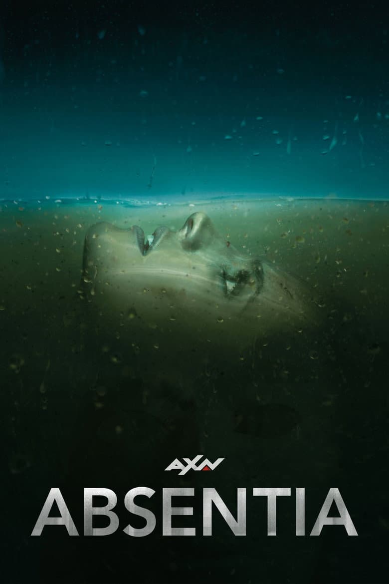 Absentia — posters 7