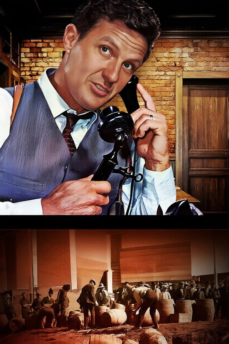 The Untouchables — posters 2