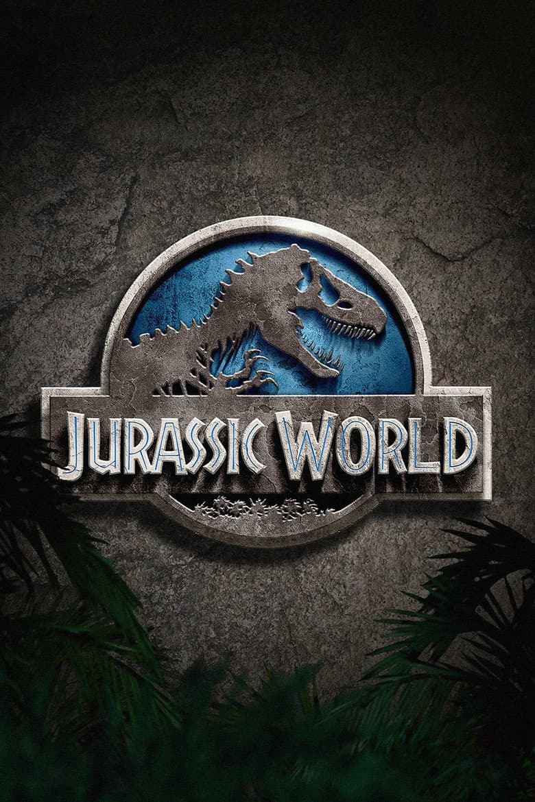 Jurassic World — posters 3