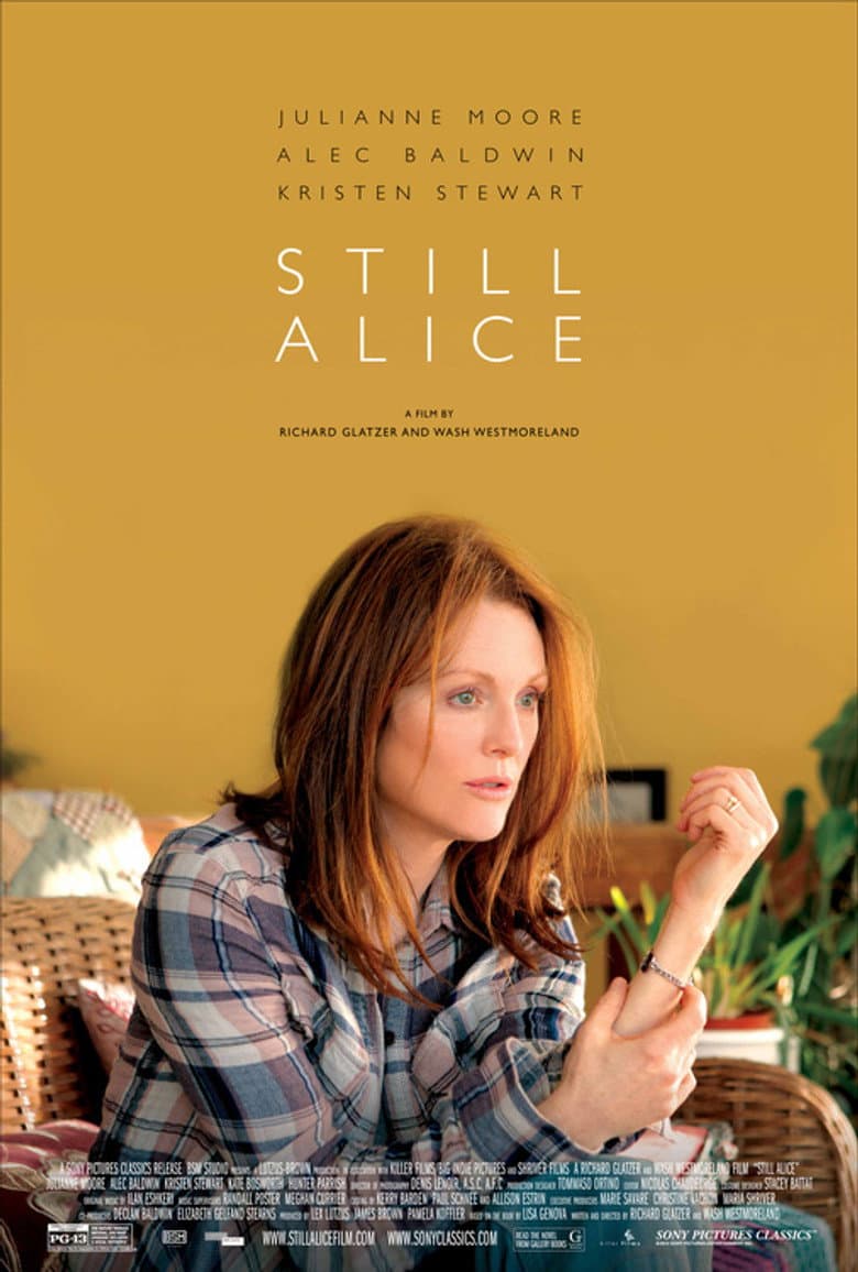 Still Alice — posters 6
