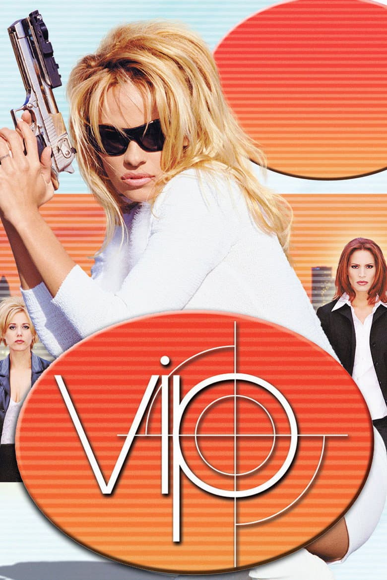 V.I.P. — posters 2