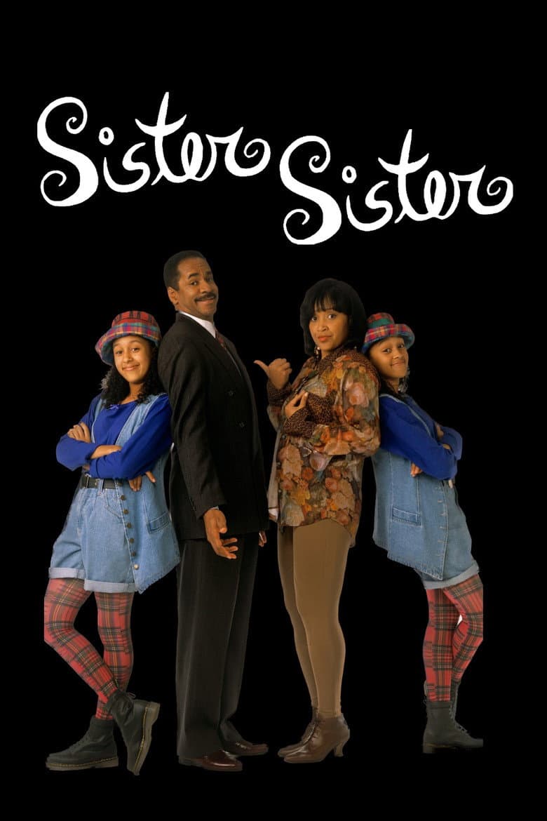 Sister, Sister — posters 7