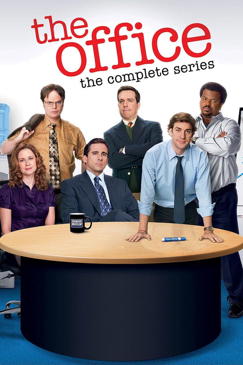 The Office — posters 6