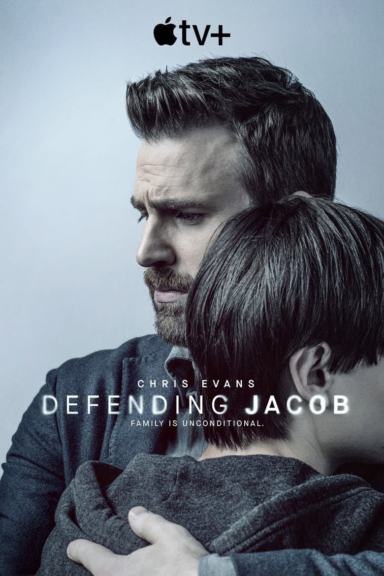 Defending Jacob — posters 5