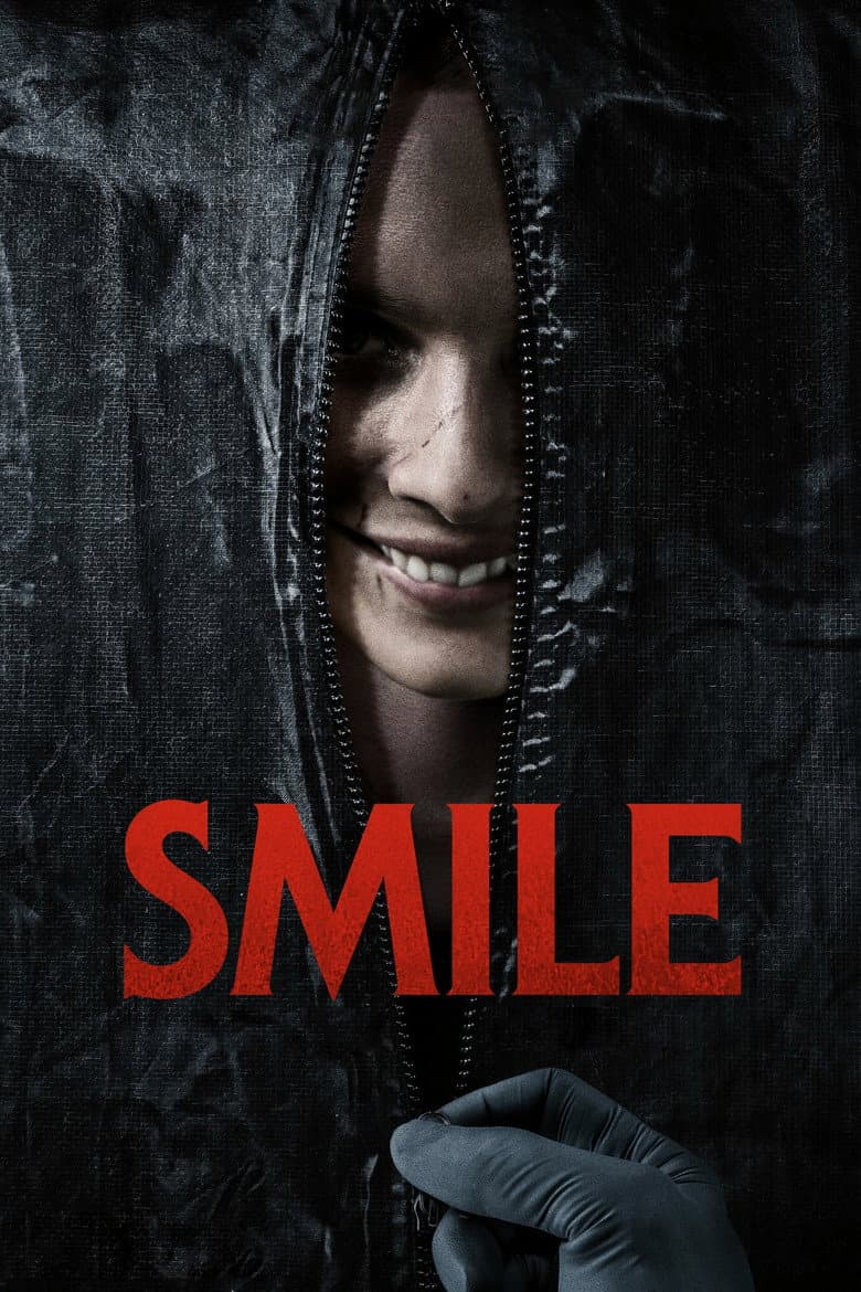 Smile — posters 3
