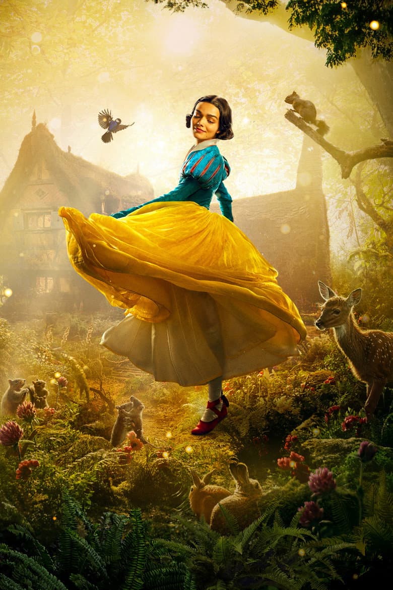 Snow White — posters 5