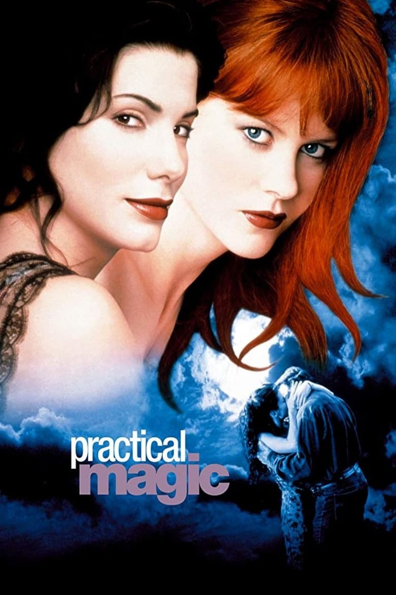 Practical Magic — posters 6