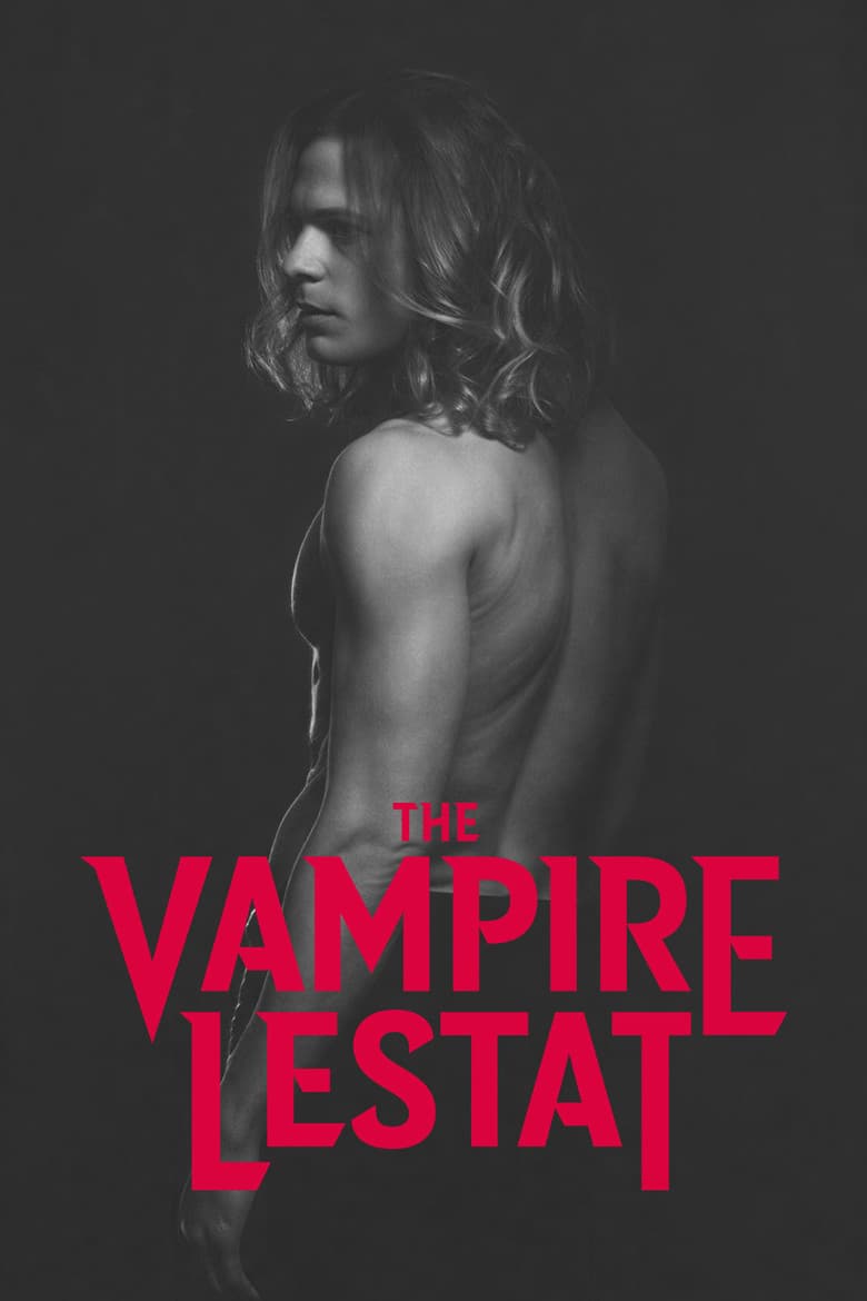 The Vampire Lestat — posters 7